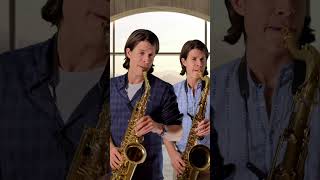 Junge komm bald wieder  Freddy Quinn cover Sax Element Freddy captaincook saxelement [upl. by Ycul]