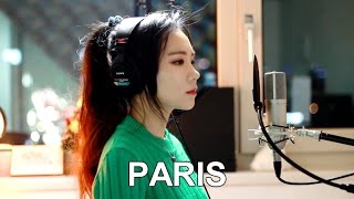 The Chainsmokers  Paris  cover by JFla [upl. by Livesay]