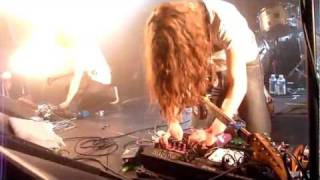 Kurt Vile Freak Train  Nouveau Casino 2012 [upl. by Earahc546]