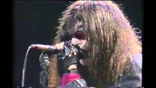 Poison Heart  Ramones live in Germany 1992 [upl. by Zelda13]