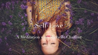 5Minute Self Love Meditation [upl. by Fawcette]