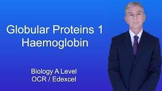 Proteins  A Level Biology [upl. by Vachill]