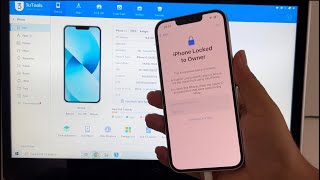 Remove iCloud Activation Unlock lock on apple iPhone 13 iOS 166 in 2023 [upl. by Ayot]