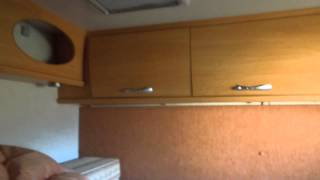 Visite Chausson Welcom 28  lagence du camping car [upl. by Eldoria169]