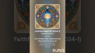 Faithful Heart SR2024 1 [upl. by Risan446]