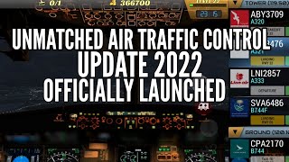 Unmatched air traffic control Season 2A Ep4 Part 1 [upl. by Aisinut]