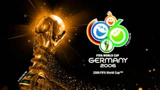 CELEBRATE THE DAY  2006 FIFA World Cup Official Song English [upl. by Herbert]