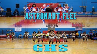 Stand Battle  Elite  Astronaut Flee  GHS  Final round Slow  Mayhem Dance Nationals  Empiire [upl. by Omari891]