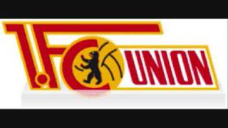 FC Union Berlin  Nina Hagen  Eisern Union [upl. by Aketal]