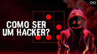 Como Ser um Hacker [upl. by Amalita789]