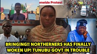 BREAKING NORTHERNERS HAS FINALLY WOKEN UP TUNUBU GOVT IN BIG TRØUBLE [upl. by Marlen]