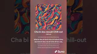 Cha bi dou wouah Chill out [upl. by Kress]