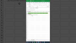 Create a Calendar in Excel in Minutes 2024 [upl. by Niarb255]