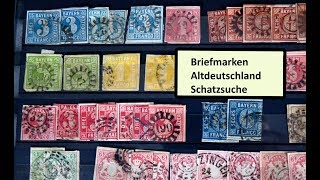 Briefmarken wertvoll oder nicht Die Briefmarken Österreichs vom Jahr 1945 [upl. by Lleynad]