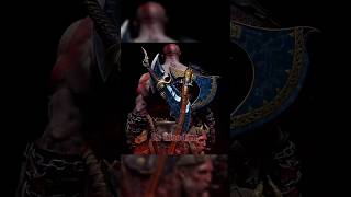 Kratos Told Atreus About Greece kratos godofwar shorts [upl. by Dnumsed676]