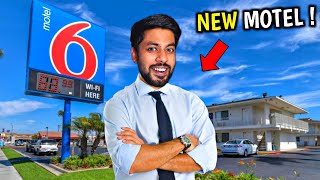 I OPENED A NEW MOTEL   Motel manager simulator gameplay  tamil  Mr IG 1 [upl. by Wisnicki638]