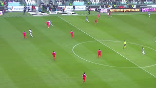 JUVENTUS Vs Catania Goal Giaccherini 10 [upl. by Webber]