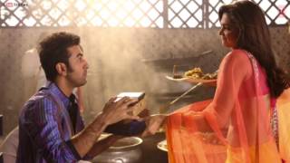 Ilahi Reprise Full Song quotYeh Jawaani Hai Deewaniquot  Ranbir Kapoor Deepika Padukone [upl. by Crispen]