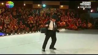 Michael Jackson Child best impersonator Ever [upl. by Fast410]