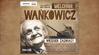 Słuchaj za darmo  Wrzesień żagwiący  audiobook [upl. by Annayak645]