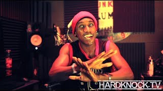 Hopsin quotWe Dont Know How To Be Human Any More Because We Are So Dependent On Technologyquot [upl. by Nove]