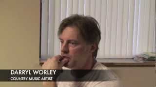 Darryl Worley Interview Other Fair Highlights 7812 [upl. by Ashling]