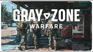 Grayzone Warfare Pha Lang Airfield and Fort Narith in our sights [upl. by Azzil462]