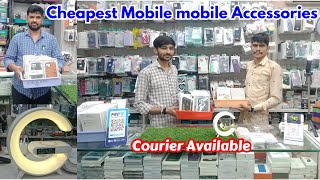 Mobile Accessories amp Smart Gadgets with price hyderabad online shopping MC Mobile Aceessories [upl. by Binette]