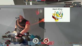 filthy medic turbine taunt kill [upl. by Athalie]