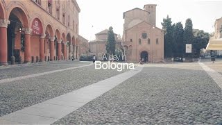 A Day in Bologna [upl. by Moreen]