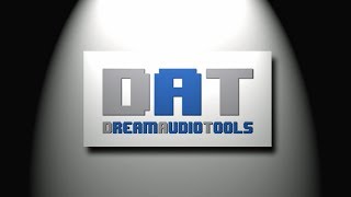 Developer Spotlight  Dream Audio Tools [upl. by Gordy]