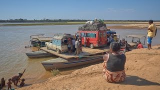 Voyage à Madagascar Episode 1 [upl. by Jr]