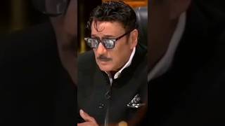 Jackie Shroff Song  Teri Meherbaniyan  indian idol song  indianidol13 sadsong shorts [upl. by Goldia]