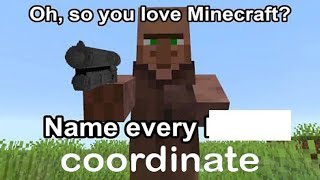 ALL OF rMINECRAFTMEMES [upl. by Strain676]