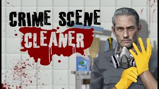 Der Tatortreiniger Folge 22 quotFast Pferdichquot Crime Scene Cleaner [upl. by Airamas]