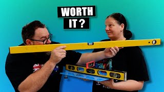 Is a Resin Leveling Board Worth It  Bens Worx Vlog [upl. by Yeruoc]