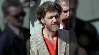 How law enforcement can learn from Unabomber terrorism expert [upl. by Atlas842]