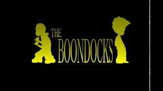 The Boondocks  Granddads Nightmare Song [upl. by Eisso296]