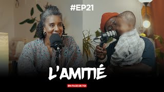 SAISON 2 EPISODE 21 LAMITIE [upl. by Boar314]