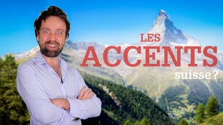 quotSuissequot – C’est quoi l’accent suisse [upl. by Marys]