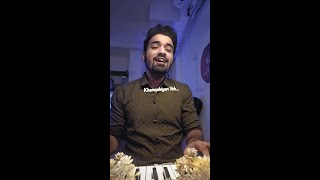 Doori Atif Aslam  Piano Cover Aditya Padawe  NUSTA MUSIC [upl. by Gnivri]