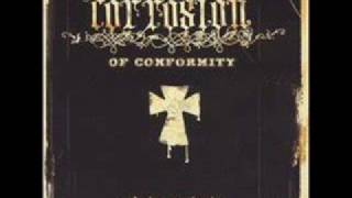 Corrosion of Conformity  World on Fire [upl. by Fuhrman]