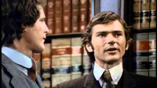 Alias Smith and Jones DVD Trailer [upl. by Esaertal]