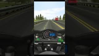 The speed of Kawasaki ninja [upl. by Wylma]