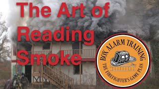 The Art of Reading Smoke  Check Description for Updated Videos [upl. by Knut]