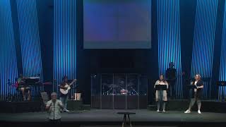 Gateway Christian Fellowship Live Stream [upl. by Coltson420]