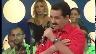 Güllü Latif Doğan Zekeriya Beyaz  İbo Show  12 Bölüm 2 Kısım 2008 [upl. by Akihdar]