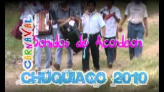 CHUQUIAGO  CARNAVAL 2010  LA PELICULA DVD HD [upl. by Jea146]