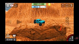 Building a Raptor Trophy truck in Gigabit Offroad [upl. by Ruthanne189]