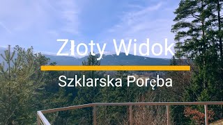 Złoty Widok Szklarska Poręba [upl. by Jule]